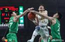 东方篮协职业联合会宣布新赛季日程